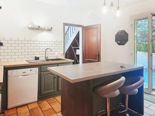 Maison à vendre 5 pièces 149 m²