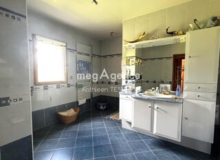  Maison � vendre 7 pi�ces 228 m�