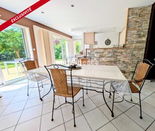  Maison à vendre 7 pièces 150 m²