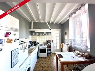  Maison � vendre 2 pi�ces 70 m�