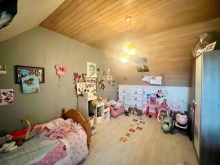  Maison à vendre 4 pièces 109 m²