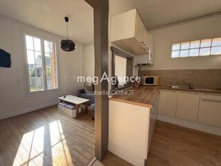  Maison � vendre 4 pi�ces 74 m�