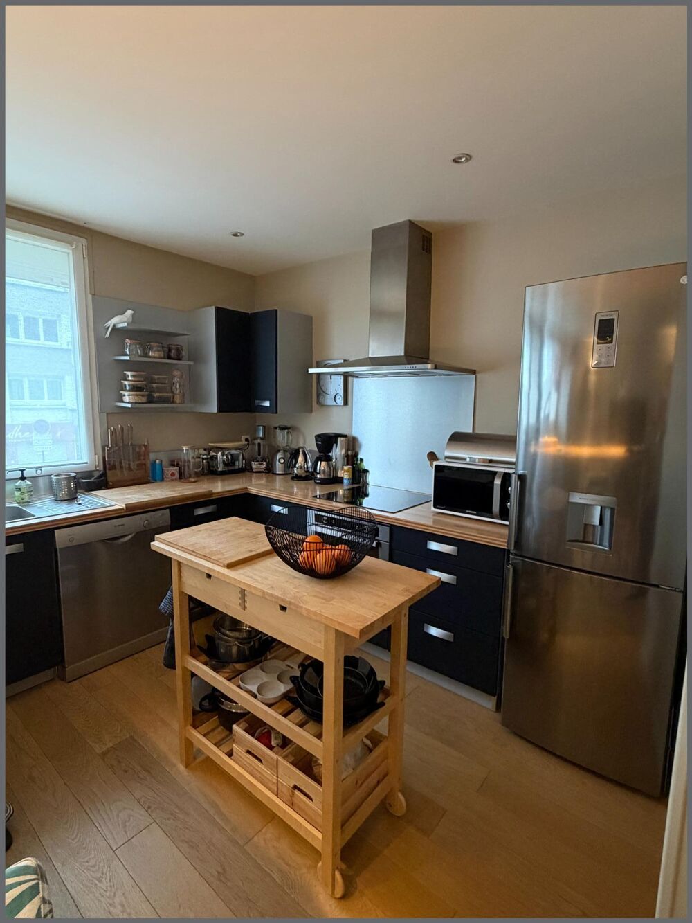 Vente Appartement Appartement à Boulogne sur mer, 62200, 3 pièces 77m2 Boulogne-sur-mer