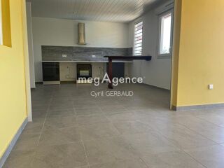 Appartement à vendre 3 pièces 60 m²