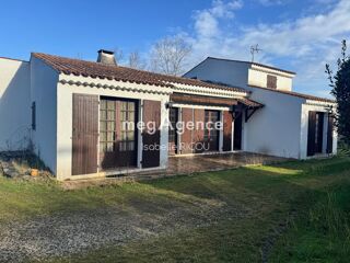  Maison � vendre 5 pi�ces 134 m�