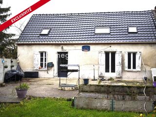  Maison � vendre 5 pi�ces 141 m�