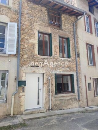 Maison � louer 3 pi�ces 53 m�