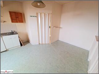  Appartement � vendre 1 pi�ce 16 m�