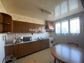  Maison à vendre 4 pièces 91 m²