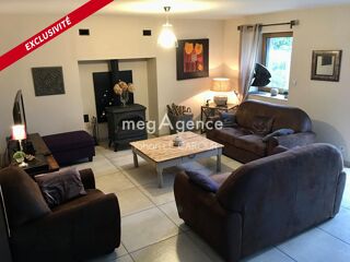  Maison à vendre 5 pièces 155 m²