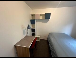  Appartement à louer 2 pièces 38 m²