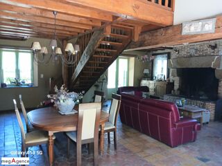  Maison à vendre 10 pièces 235 m²