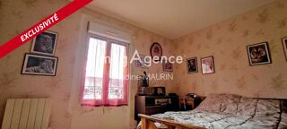  Maison � vendre 4 pi�ces 90 m�