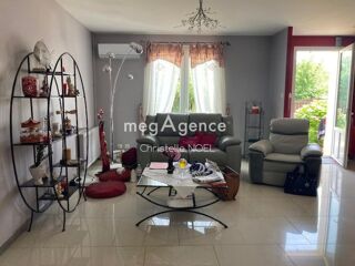  Maison à vendre 4 pièces 101 m²