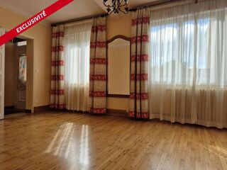  Maison � vendre 6 pi�ces 121 m�