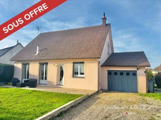  Maison � vendre 4 pi�ces 109 m�