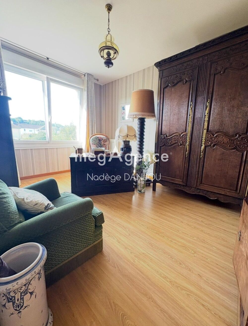 Vente Maison MAISON D'ARCHITECTE 7 PIECES VIRE NORMANDIE Vire normandie