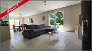  Maison � vendre 7 pi�ces 120 m�