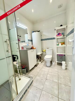  Maison � vendre 2 pi�ces 33 m�