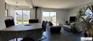  Maison � vendre 5 pi�ces 121 m�