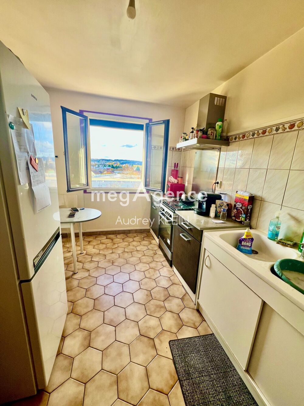 Vente Appartement Appartement, 3 pièces, Dans résidence sécurisée Sens