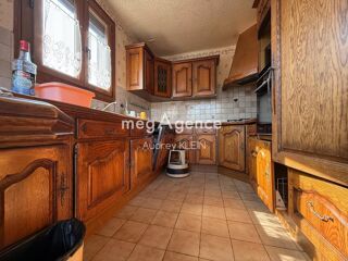  Maison à vendre 8 pièces 214 m²
