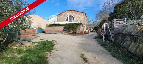 Vente Local Commercial 295000 11150 Villepinte