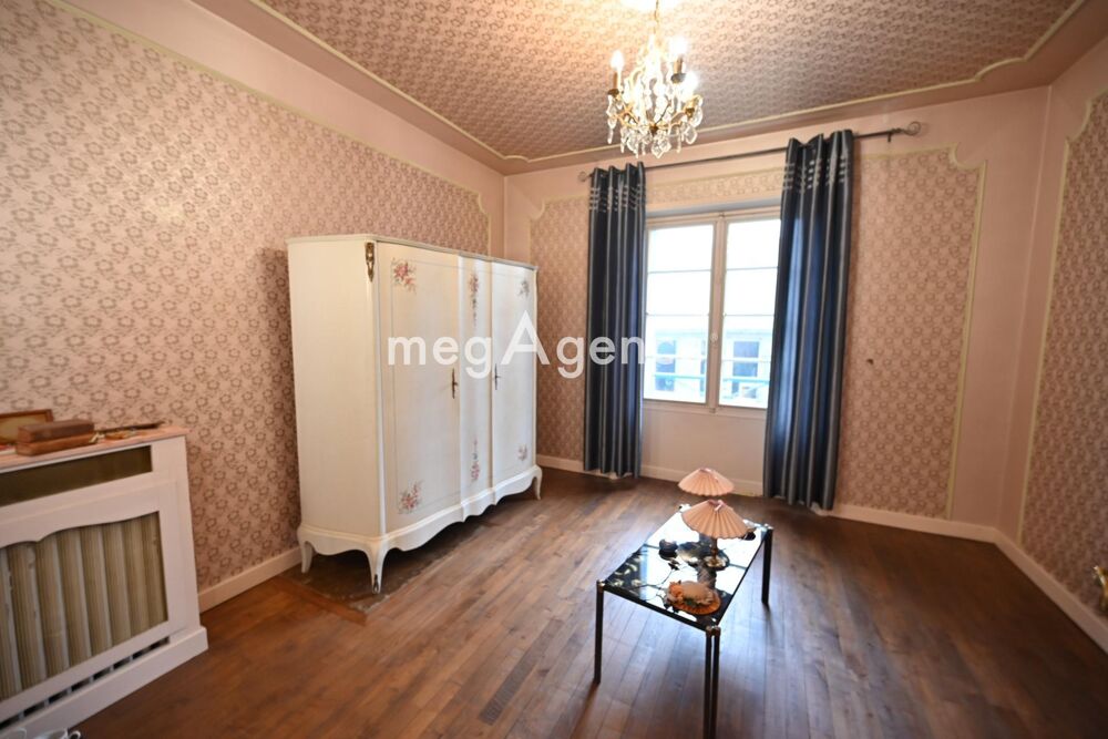 Maison Kervignac 7 pièces 177m²