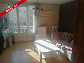  Appartement Rennes (35000)