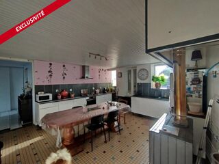  Maison � vendre 6 pi�ces 120 m�