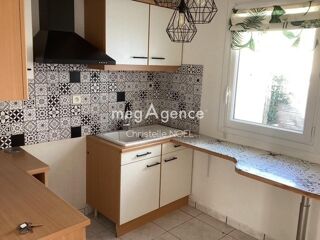  Maison à vendre 3 pièces 64 m²