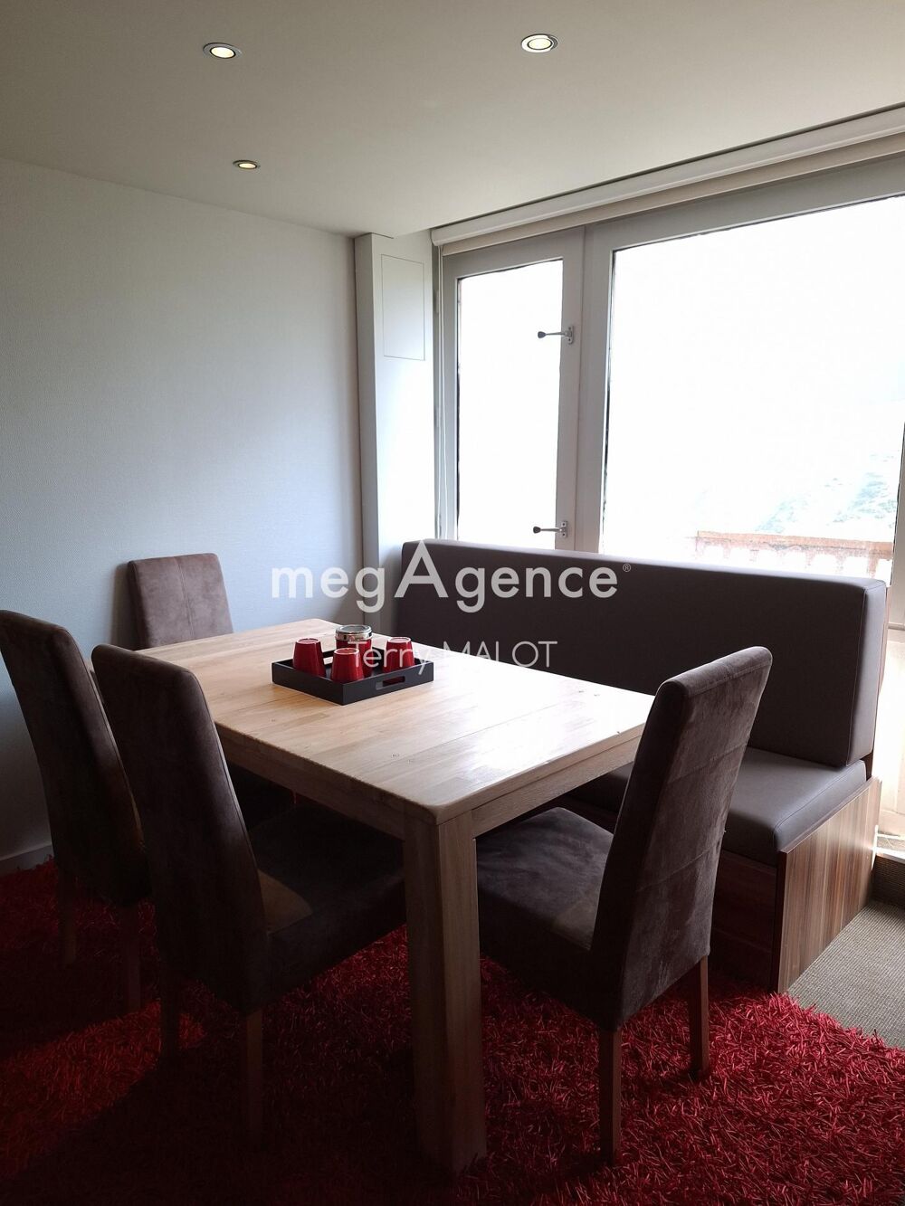 Vente Appartement Appartement T2bis en station de ski avec parking La mongie