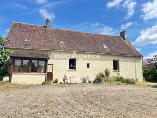  Maison à vendre 4 pièces 94 m²