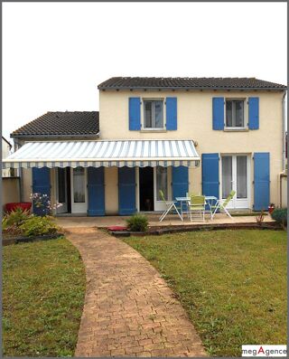  Maison � vendre 5 pi�ces 112 m�