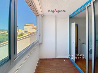  Appartement à vendre 2 pièces 32 m²