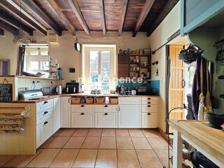  Maison à vendre 5 pièces 135 m²