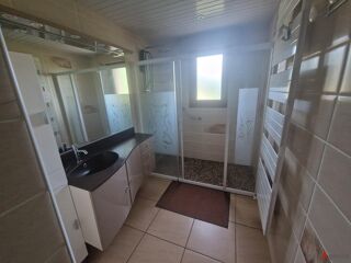  Maison à vendre 6 pièces 138 m²