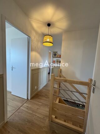  Maison � vendre 5 pi�ces 96 m�