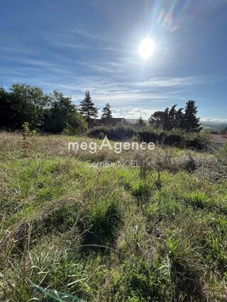  Terrain  vendre 642 m