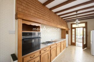  Maison � vendre 8 pi�ces 200 m�