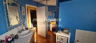  Maison à vendre 5 pièces 109 m²