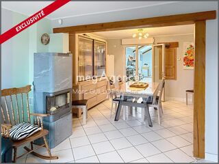  Maison à vendre 7 pièces 218 m²