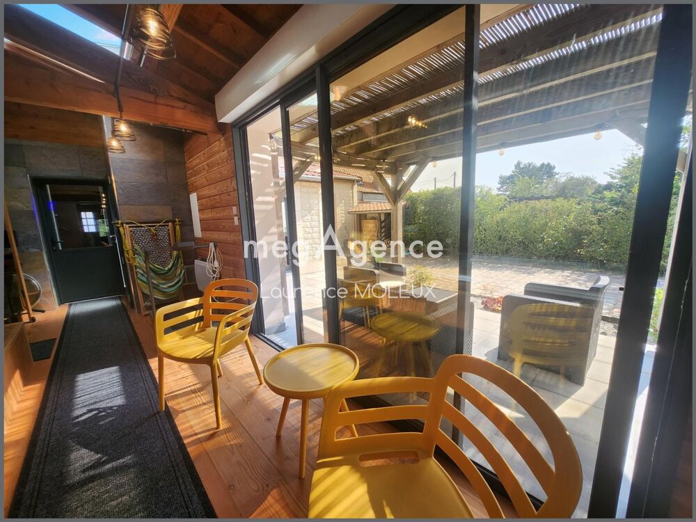 à vendre  Maison Ambleteuse (62164)