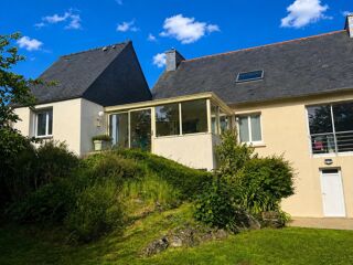  Maison à vendre 11 pièces 180 m²