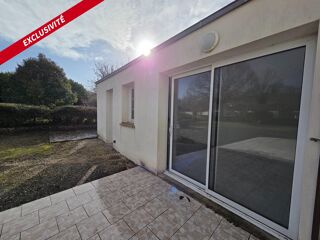  Maison � vendre 5 pi�ces 129 m�