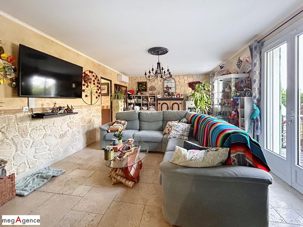 Vente Maison Maison rénovée et entretenue Villefranche-sur-cher