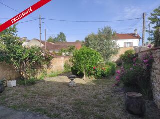  Maison à vendre 3 pièces 52 m²