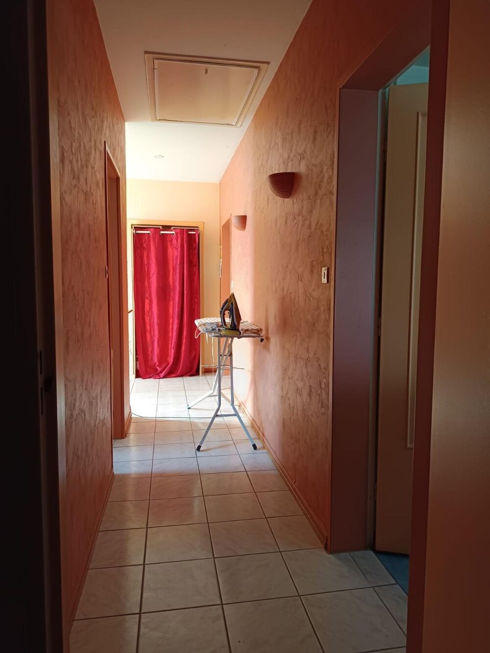 Vente Maison Maison jumelée près Hochfelden Schwindratzheim Mutzenhouse