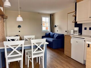  Appartement � vendre 2 pi�ces 29 m�
