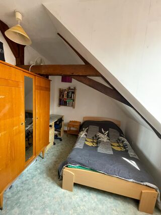  Maison � vendre 5 pi�ces 99 m�